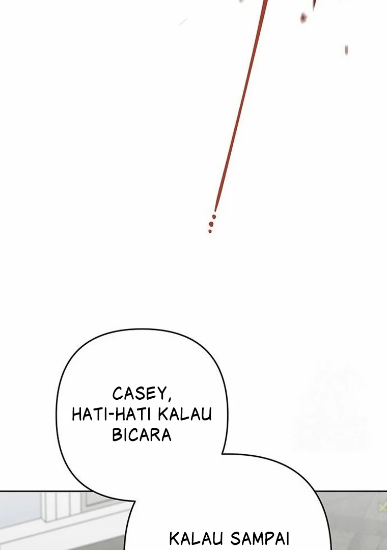 Baby Tyrant Bab 89 halaman 106