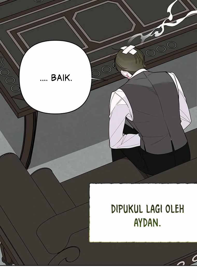 Baby Tyrant Bab 89 halaman 108