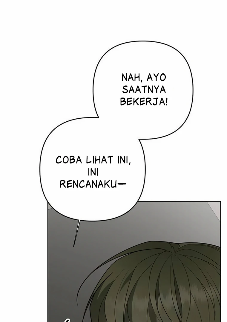 Baby Tyrant Bab 89 halaman 109