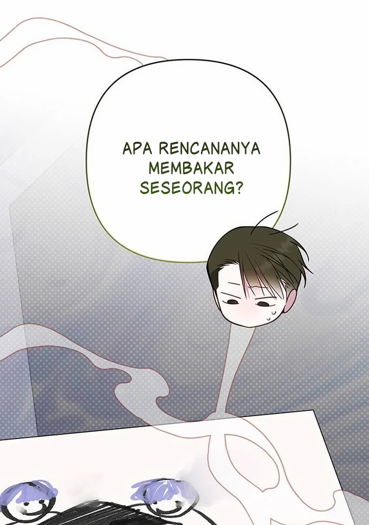 Baby Tyrant Bab 89 halaman 111