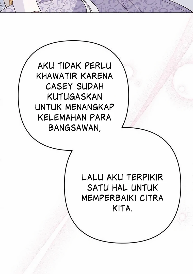 Baby Tyrant Bab 89 halaman 115