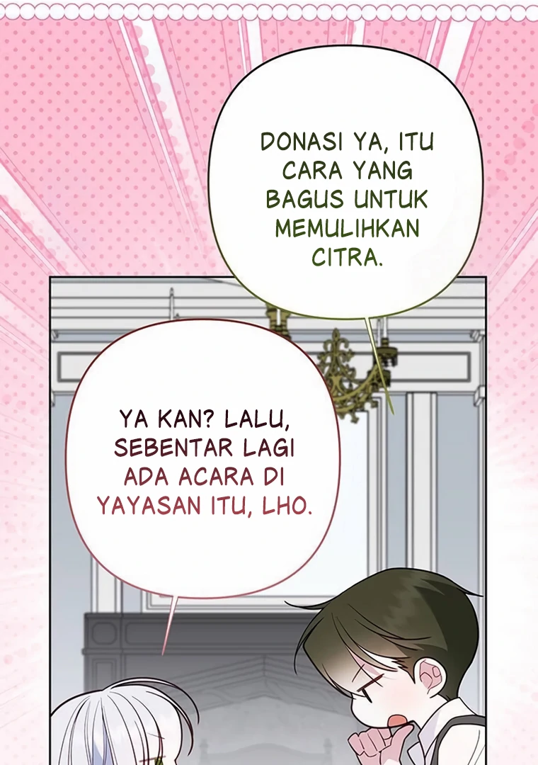 Baby Tyrant Bab 89 halaman 120
