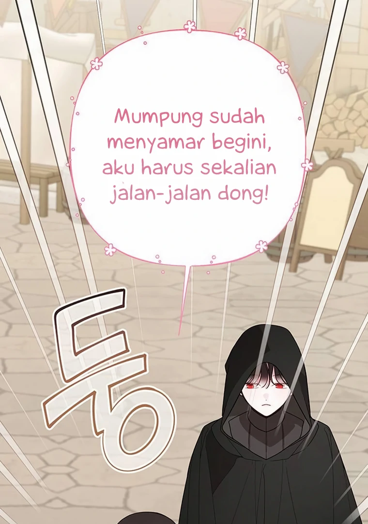 Baby Tyrant Bab 89 halaman 130