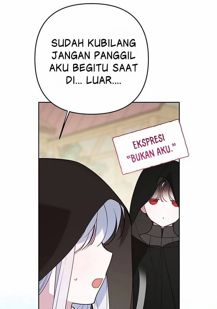Baby Tyrant Bab 90 halaman 17
