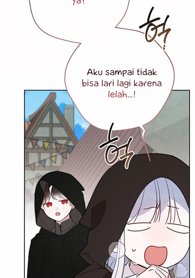 Baby Tyrant Bab 90 halaman 27