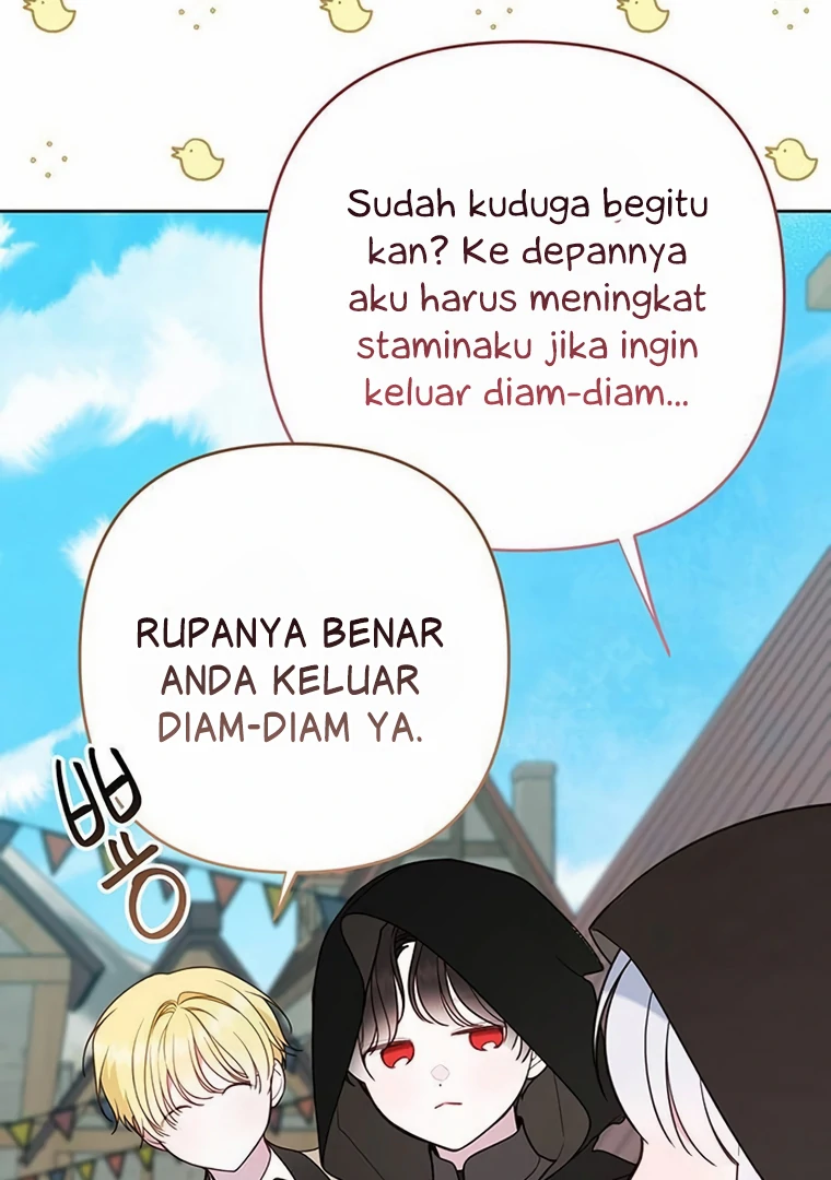 Baby Tyrant Bab 90 halaman 29