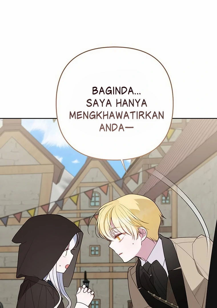 Baby Tyrant Bab 90 halaman 46