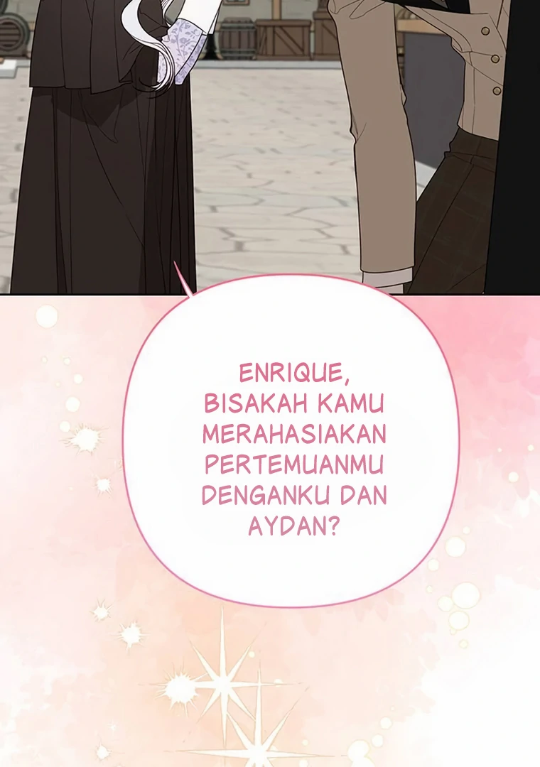 Baby Tyrant Bab 90 halaman 47