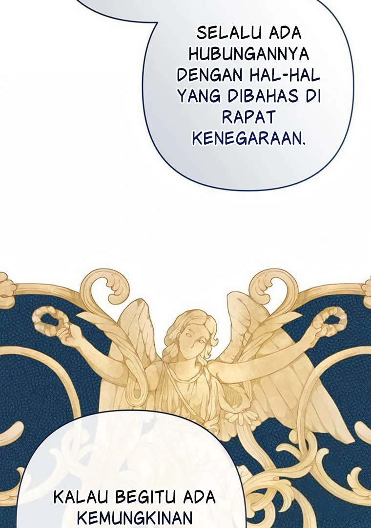 Baby Tyrant Bab 90 halaman 82