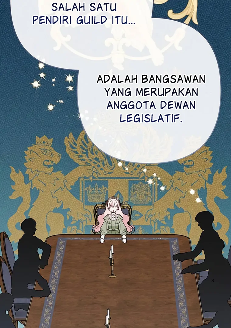 Baby Tyrant Bab 90 halaman 83