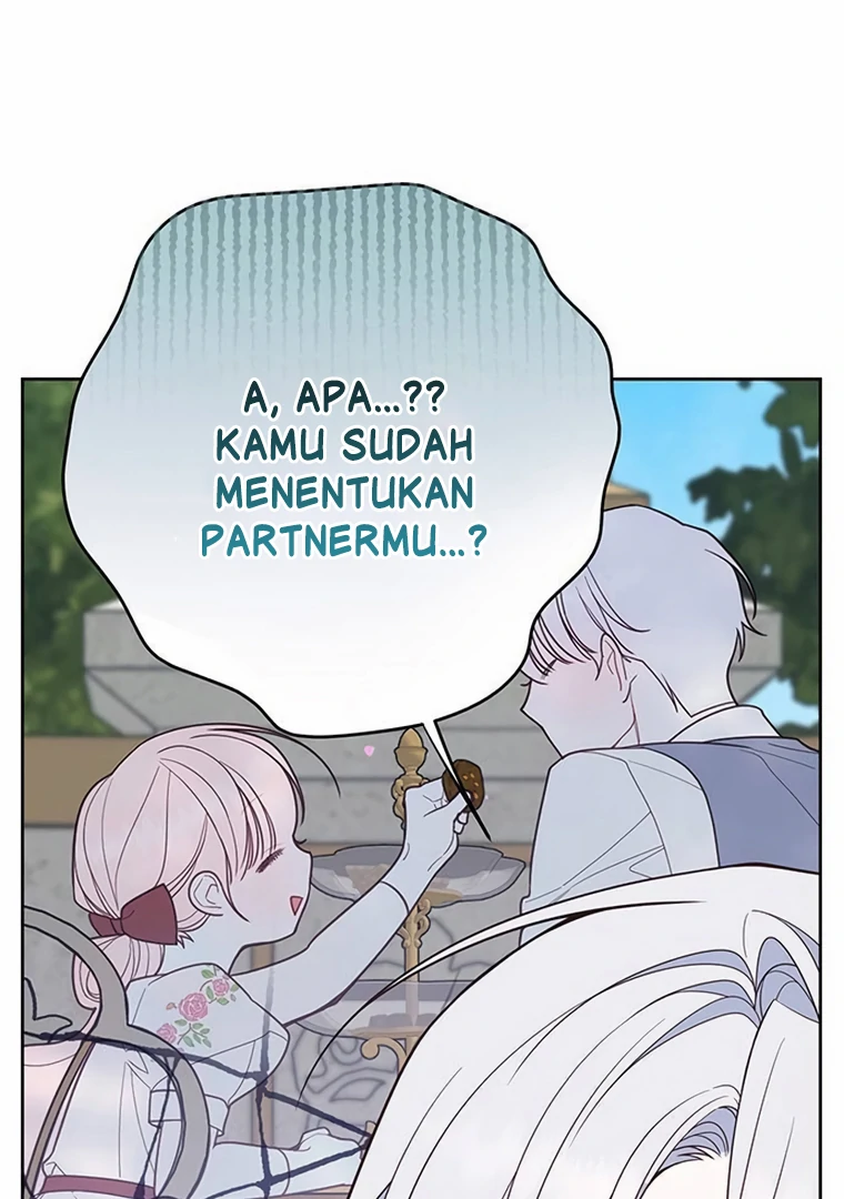 Baby Tyrant Bab 90 halaman 110