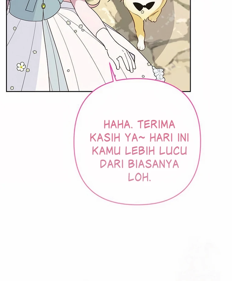 Baby Tyrant Bab 90 halaman 122