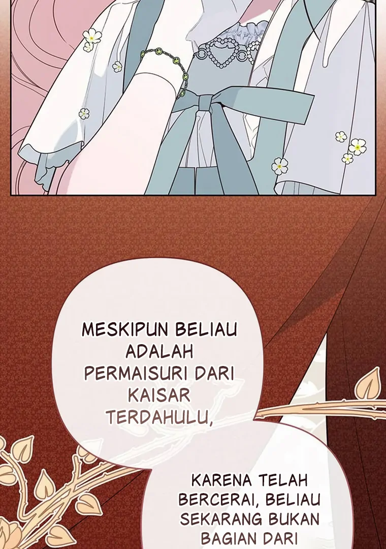 Baby Tyrant Bab 90 halaman 130