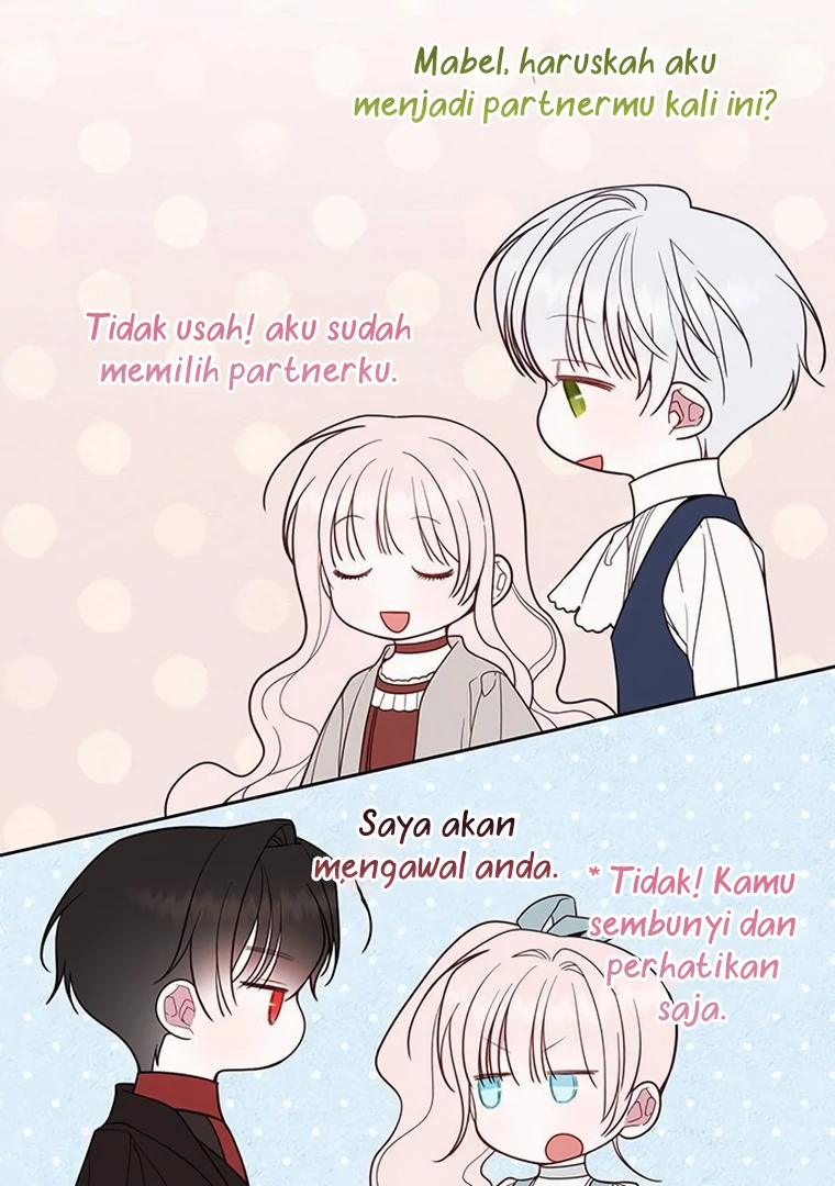 Baby Tyrant Bab 90 halaman 136