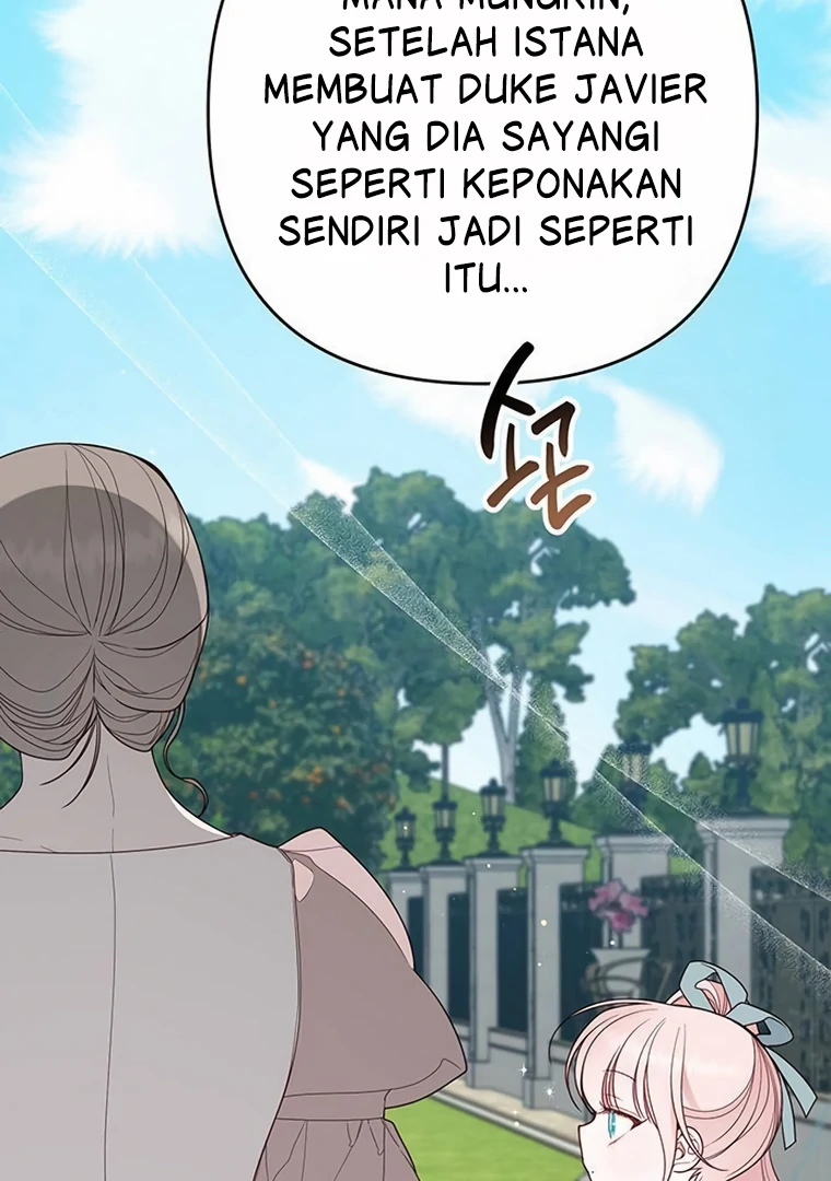 Baby Tyrant Bab 91 halaman 18