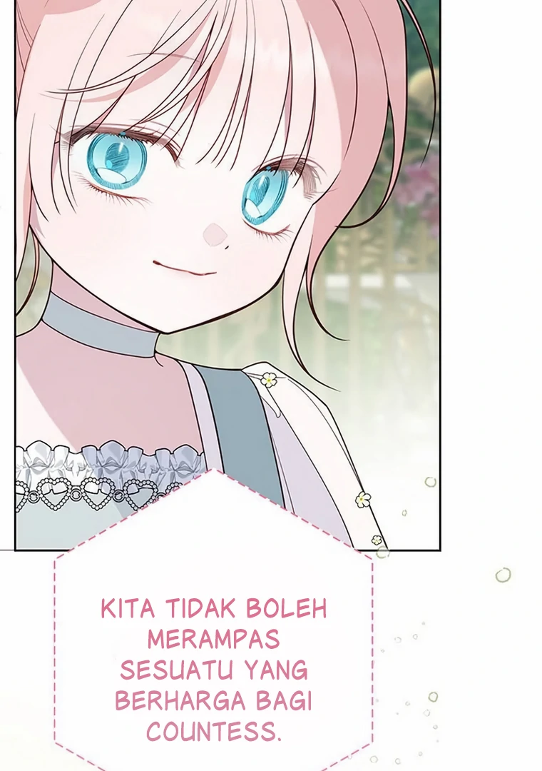 Baby Tyrant Bab 91 halaman 30