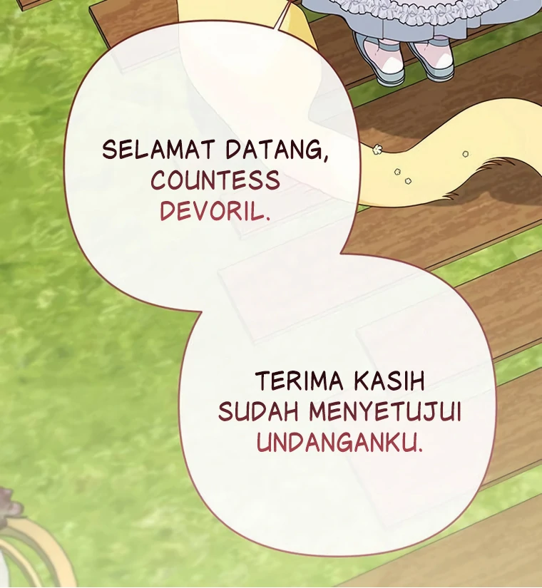 Baby Tyrant Bab 91 halaman 34