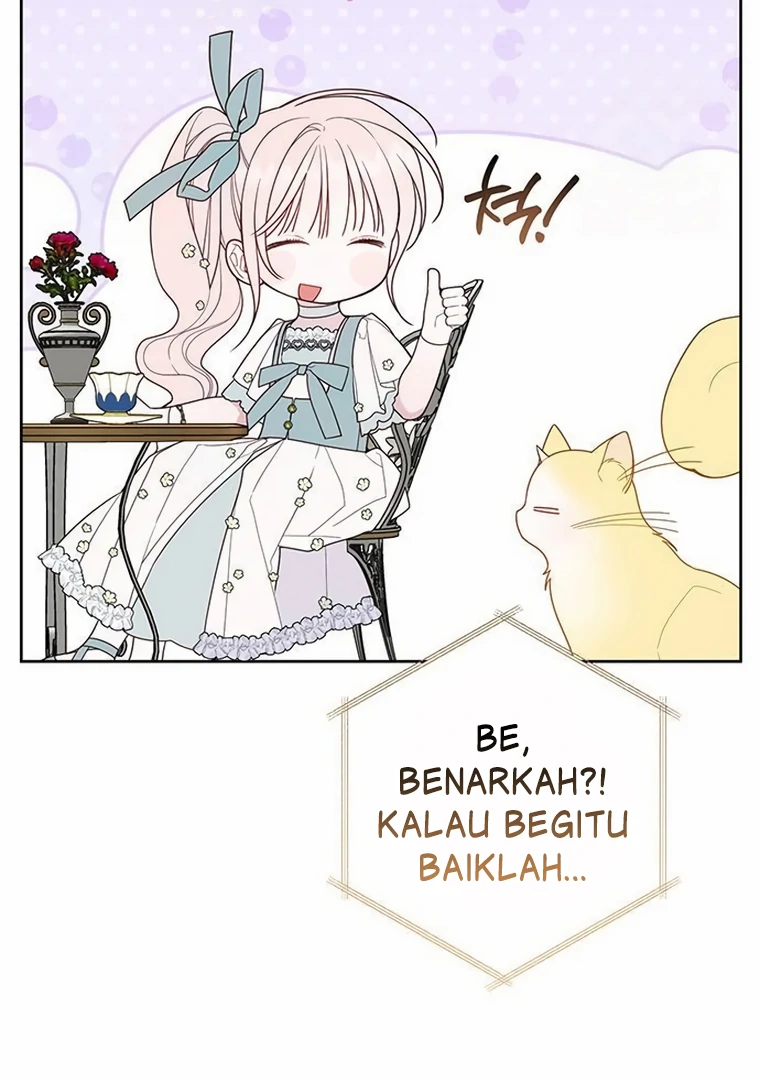 Baby Tyrant Bab 91 halaman 48