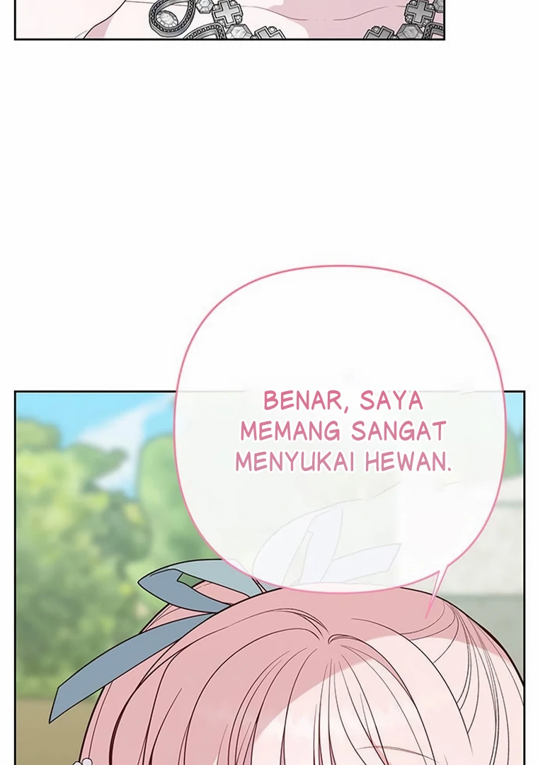Baby Tyrant Bab 91 halaman 52