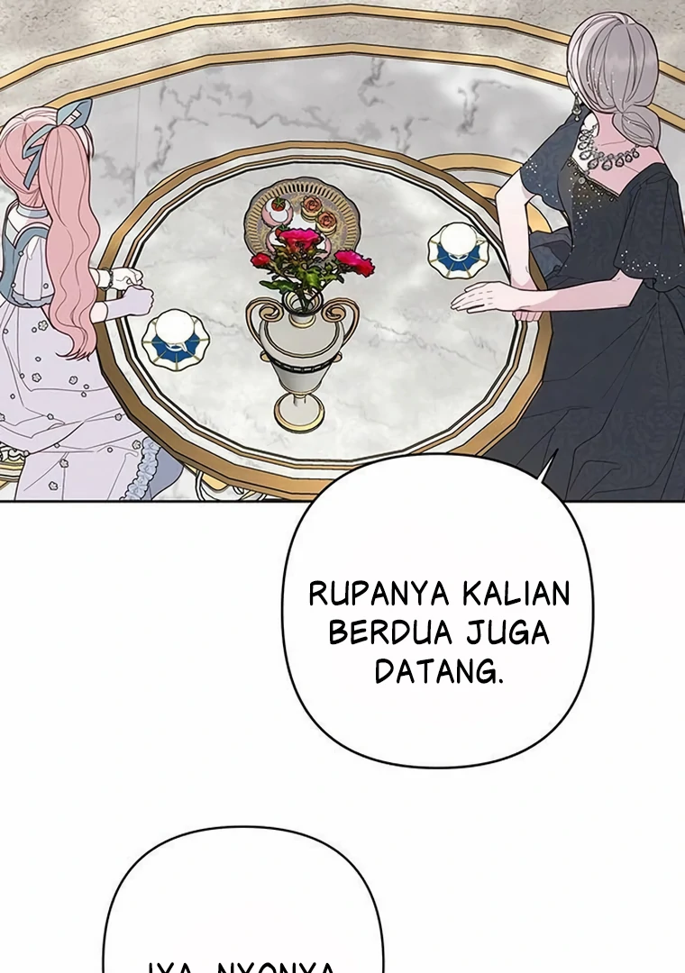 Baby Tyrant Bab 91 halaman 68