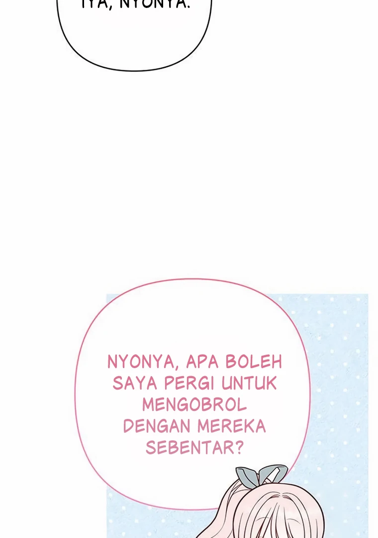 Baby Tyrant Bab 91 halaman 69