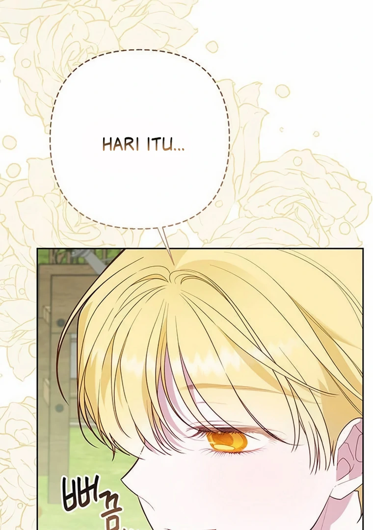 Baby Tyrant Bab 91 halaman 79