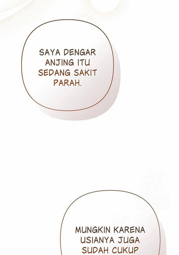 Baby Tyrant Bab 91 halaman 101