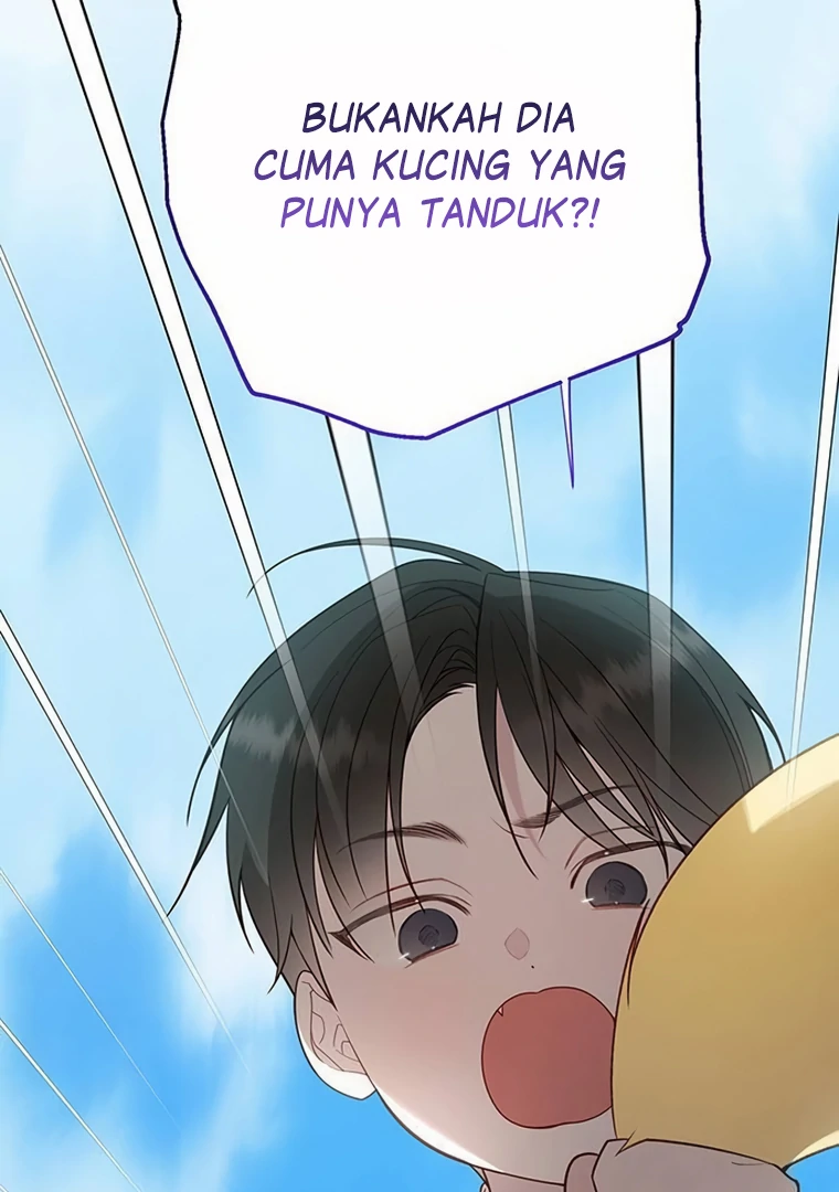 Baby Tyrant Bab 91 halaman 124