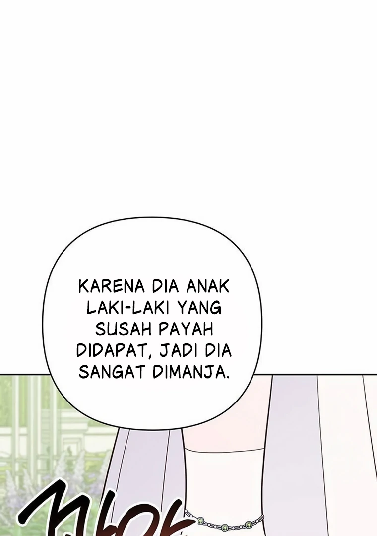 Baby Tyrant Bab 91 halaman 129