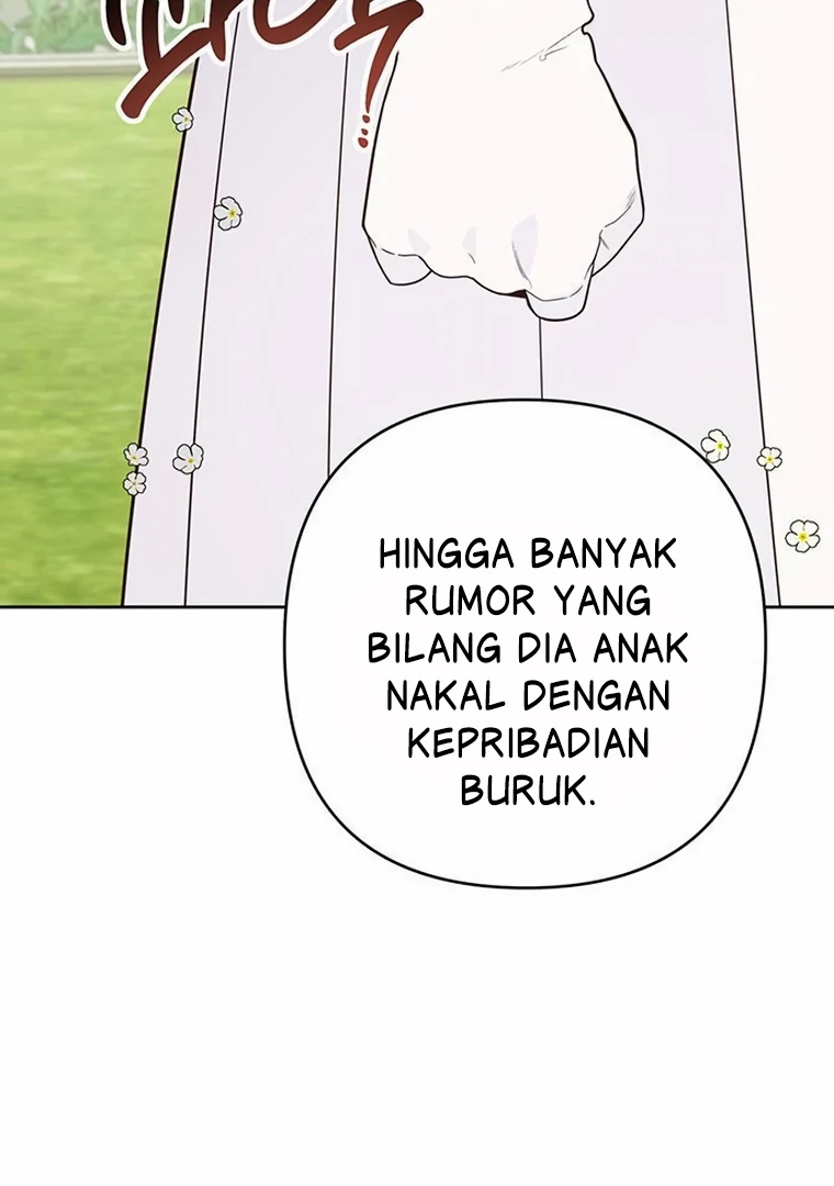 Baby Tyrant Bab 91 halaman 130