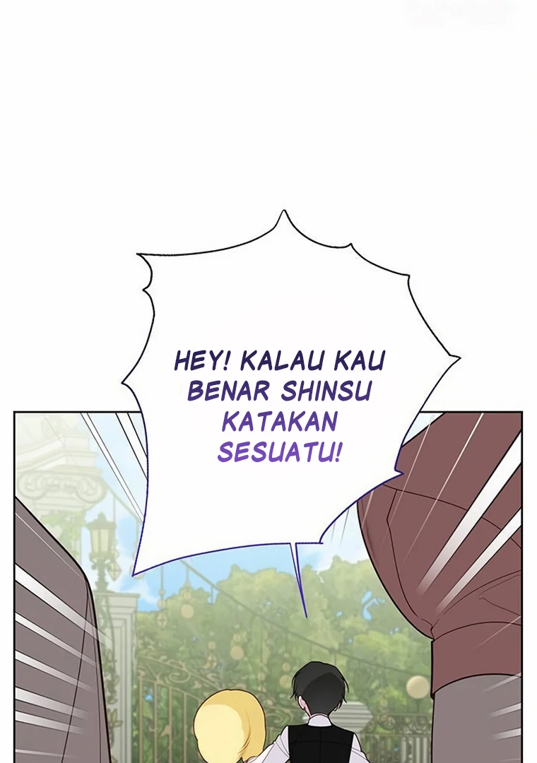 Baby Tyrant Bab 91 halaman 139