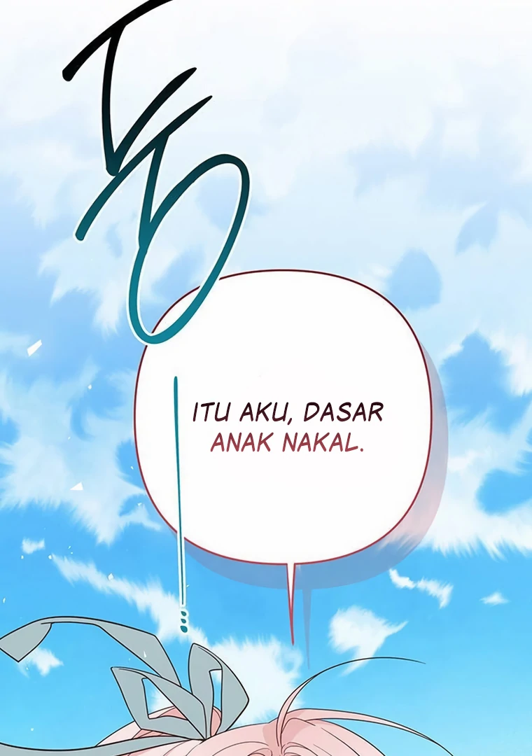 Baby Tyrant Bab 91 halaman 153