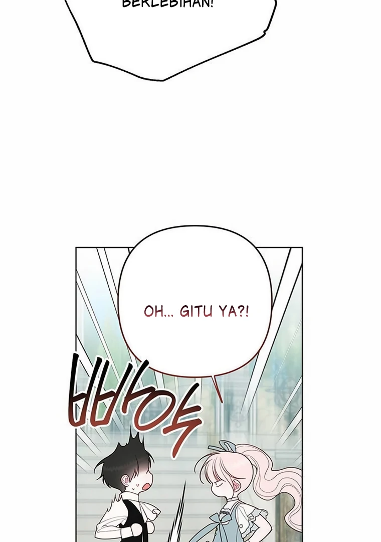 Baby Tyrant Bab 92 halaman 22