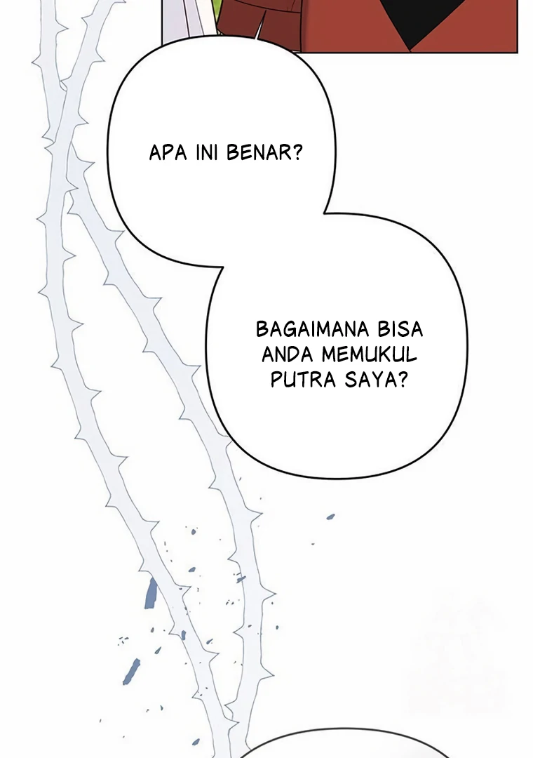 Baby Tyrant Bab 92 halaman 34