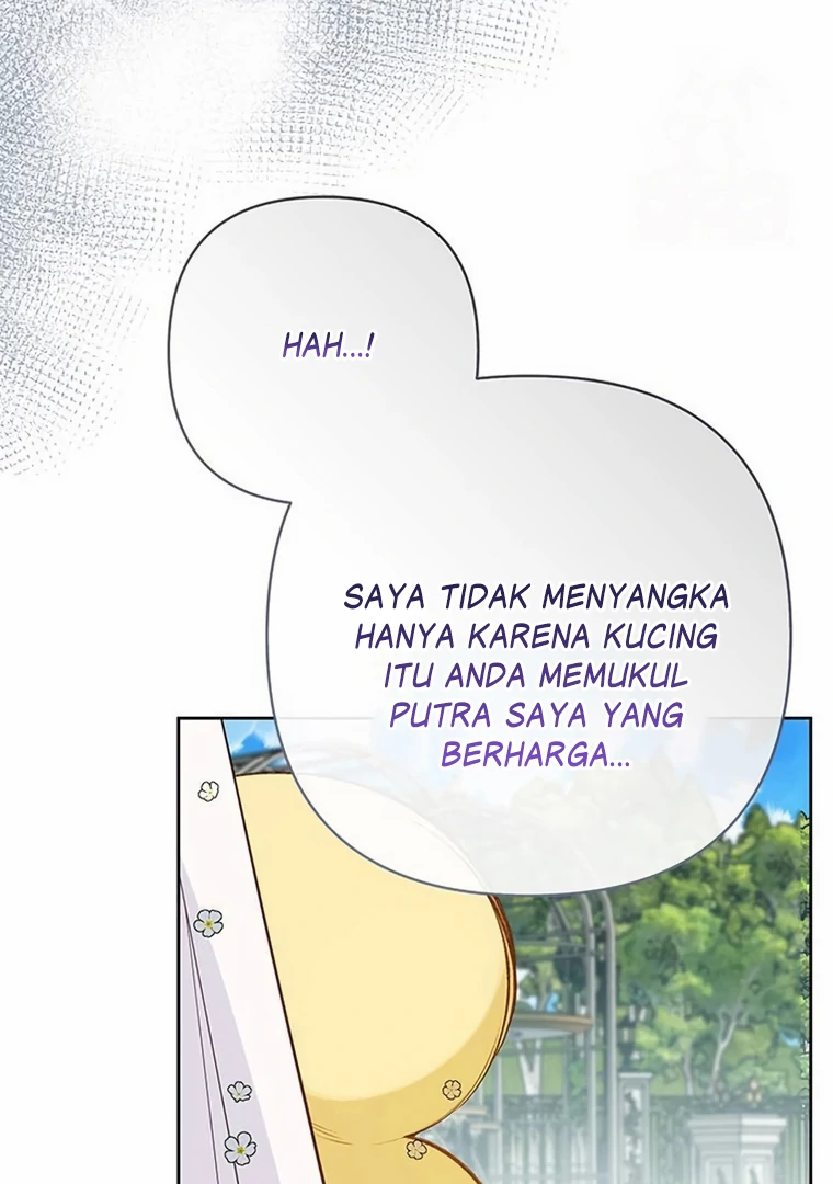 Baby Tyrant Bab 92 halaman 38