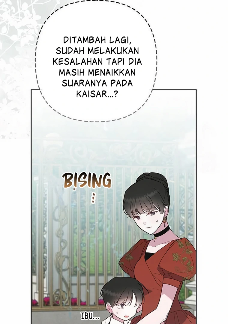 Baby Tyrant Bab 92 halaman 64