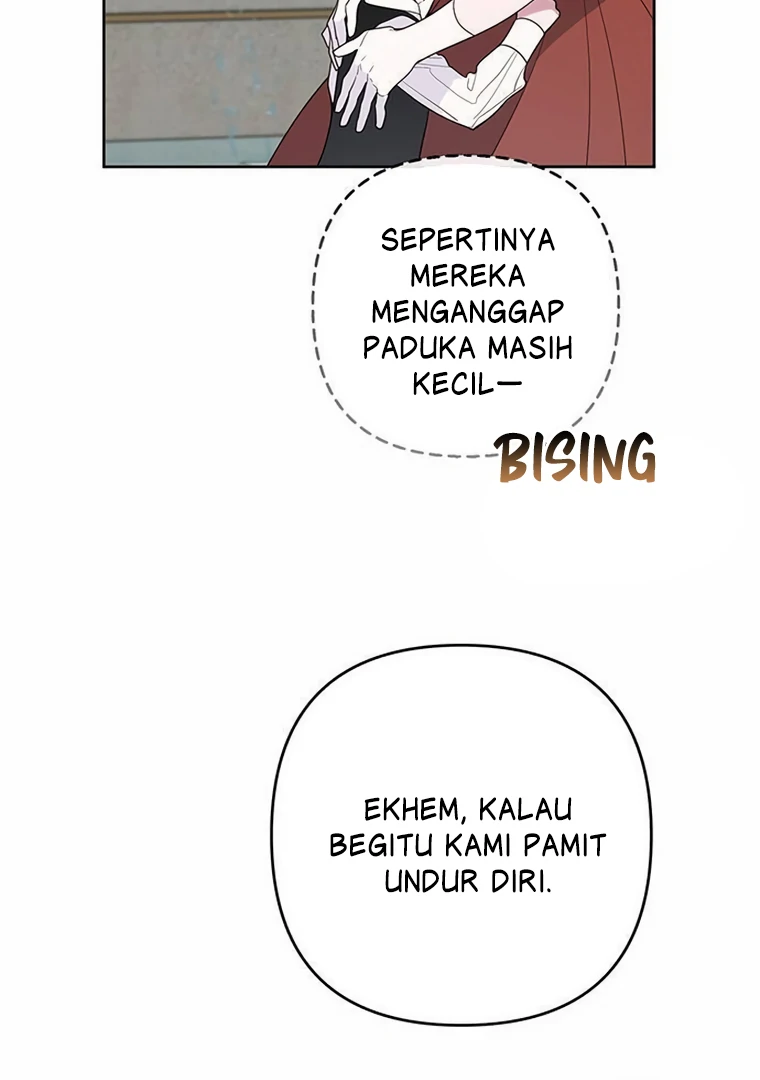 Baby Tyrant Bab 92 halaman 65