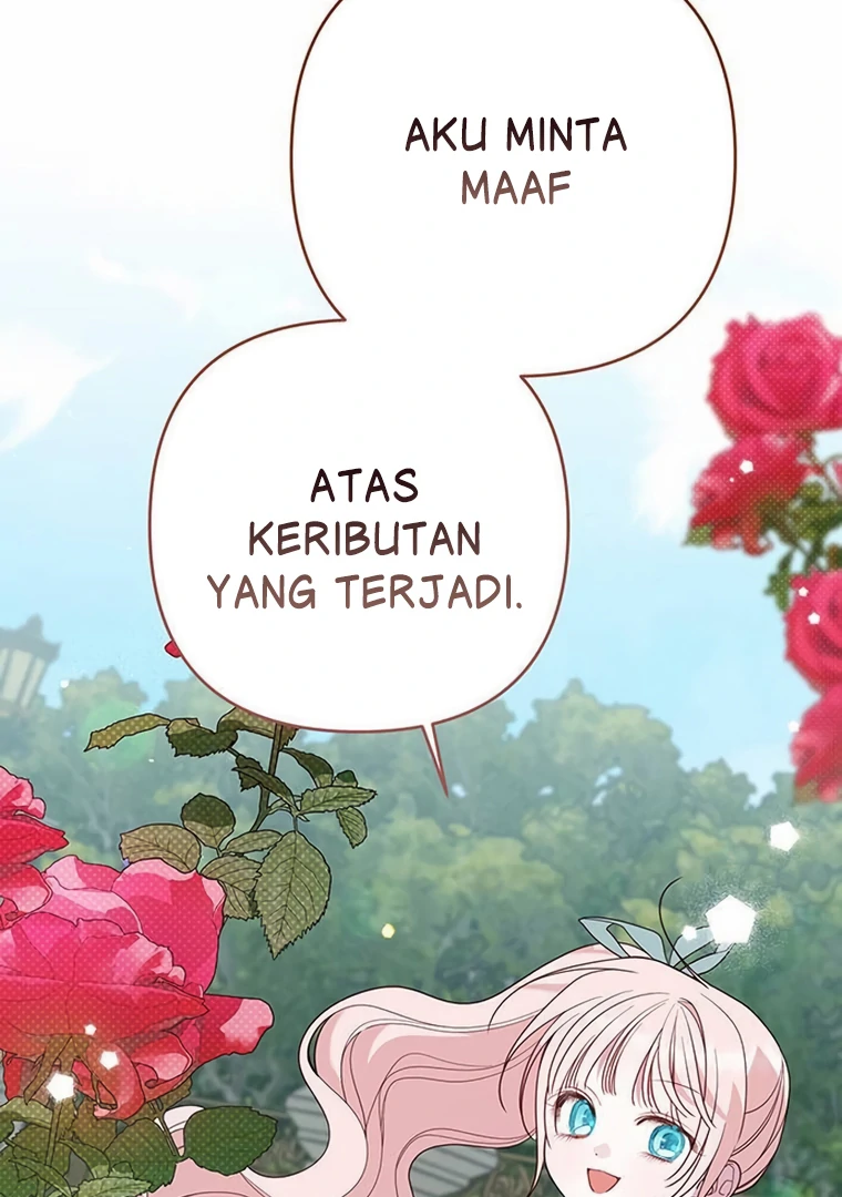 Baby Tyrant Bab 92 halaman 81