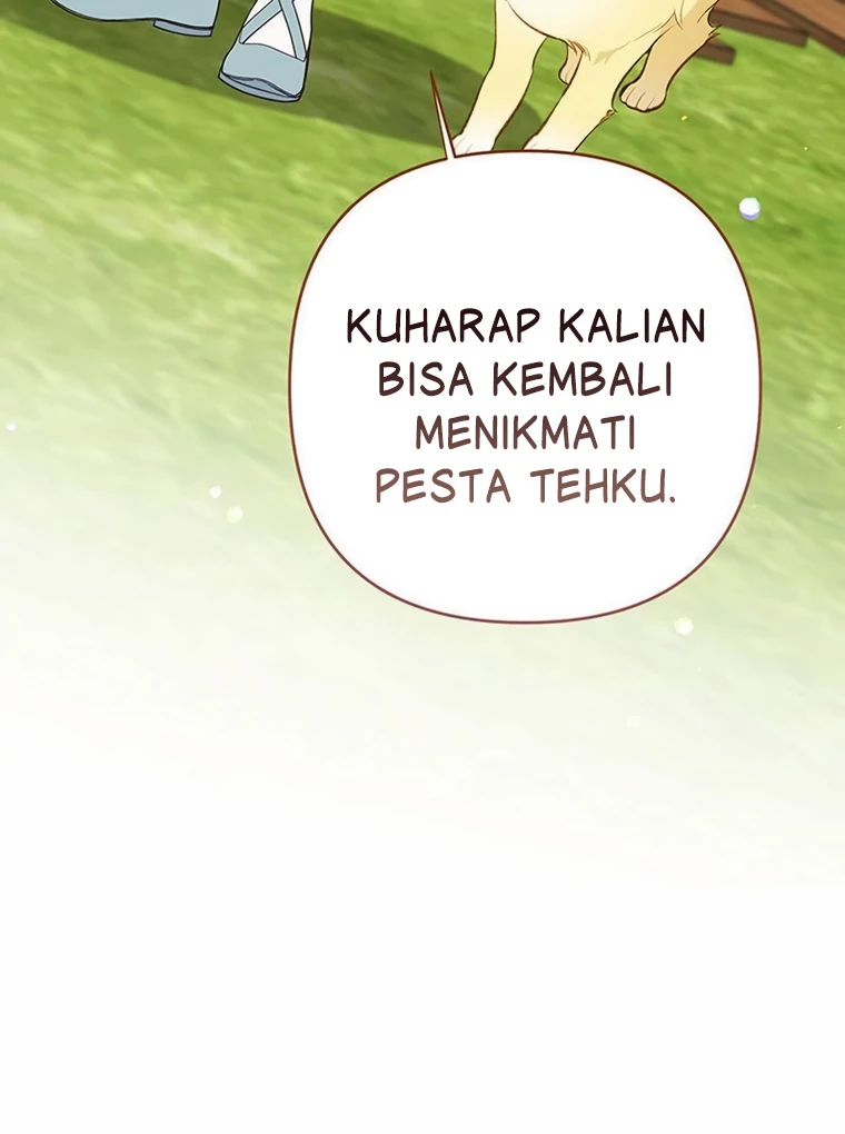 Baby Tyrant Bab 92 halaman 83