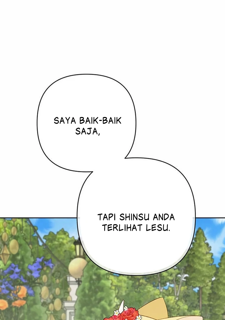 Baby Tyrant Bab 92 halaman 98