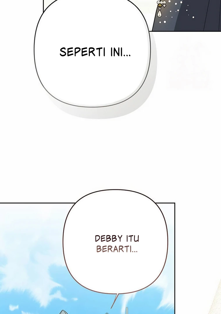 Baby Tyrant Bab 92 halaman 107