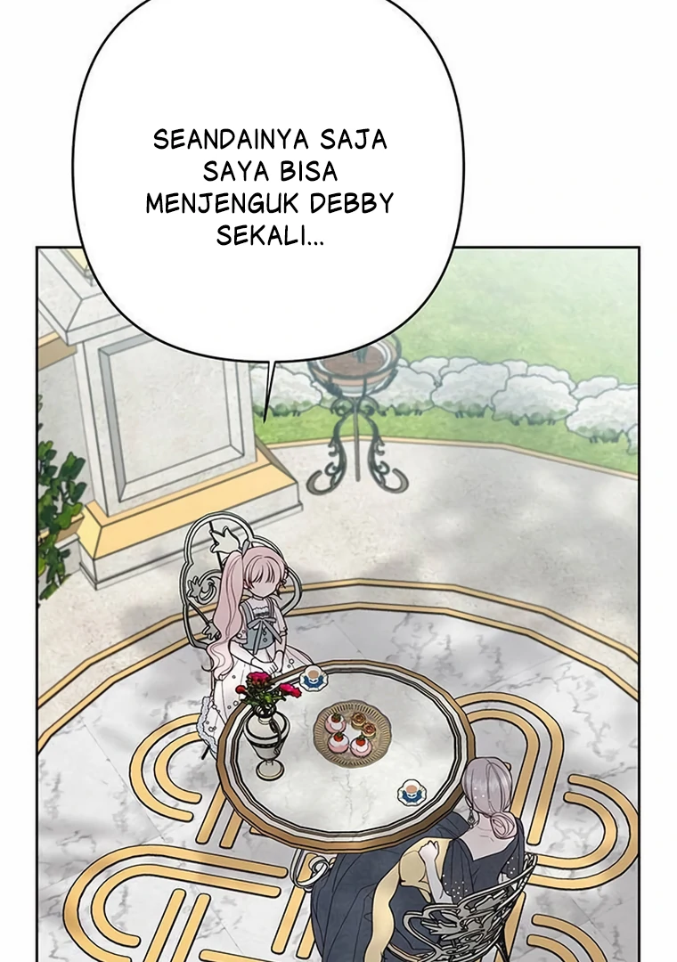 Baby Tyrant Bab 92 halaman 116