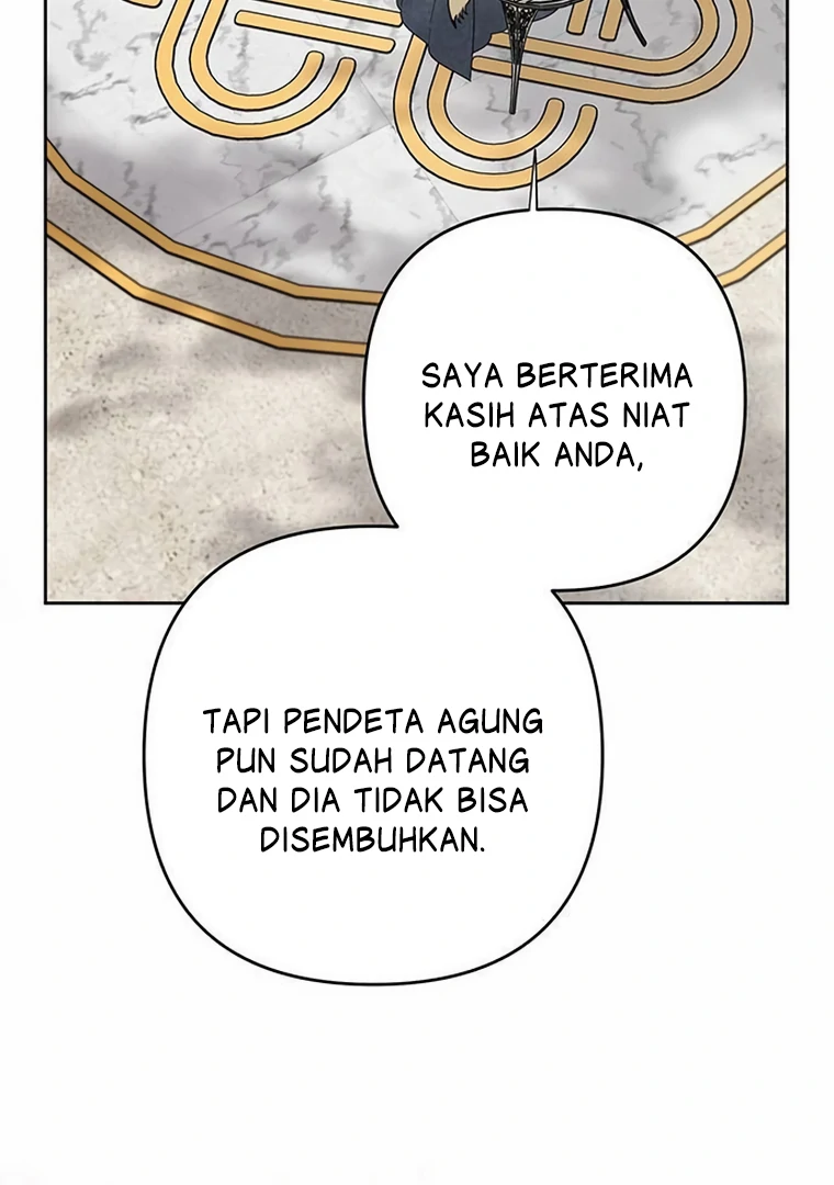 Baby Tyrant Bab 92 halaman 117