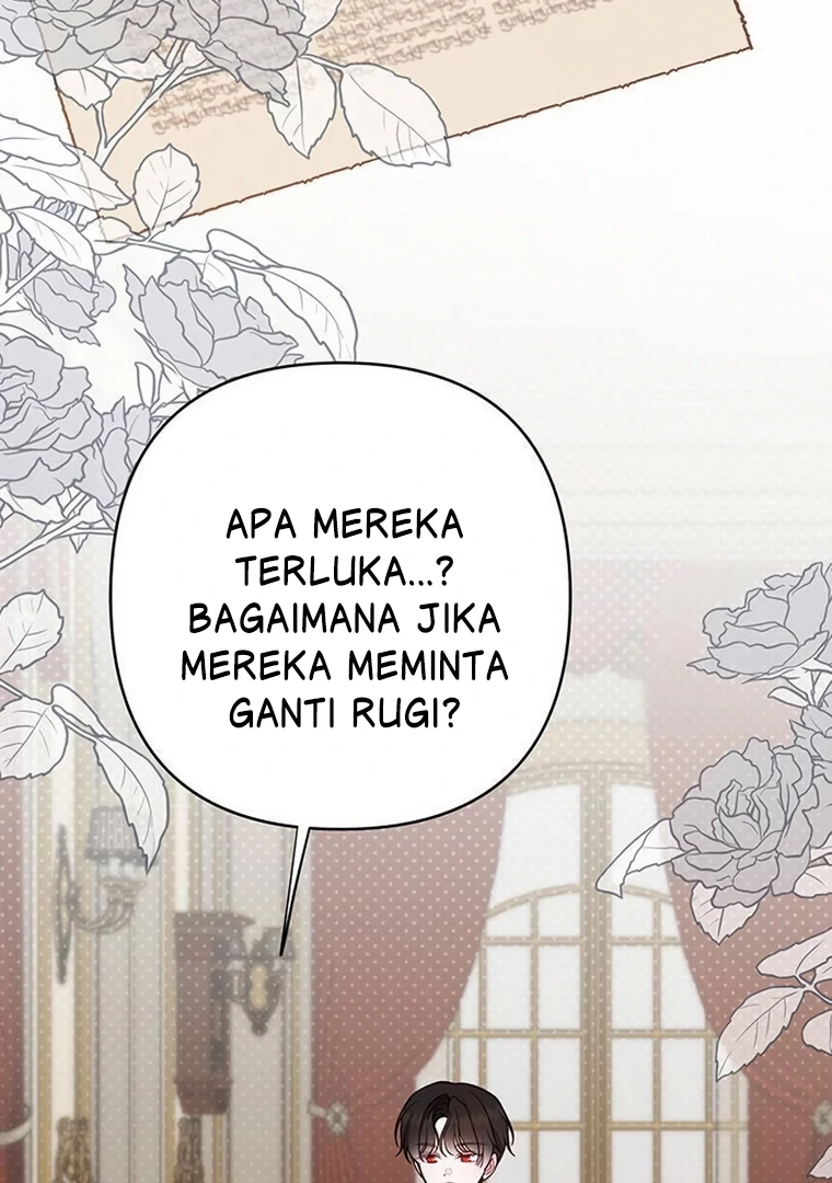 Baby Tyrant Bab 93 halaman 8