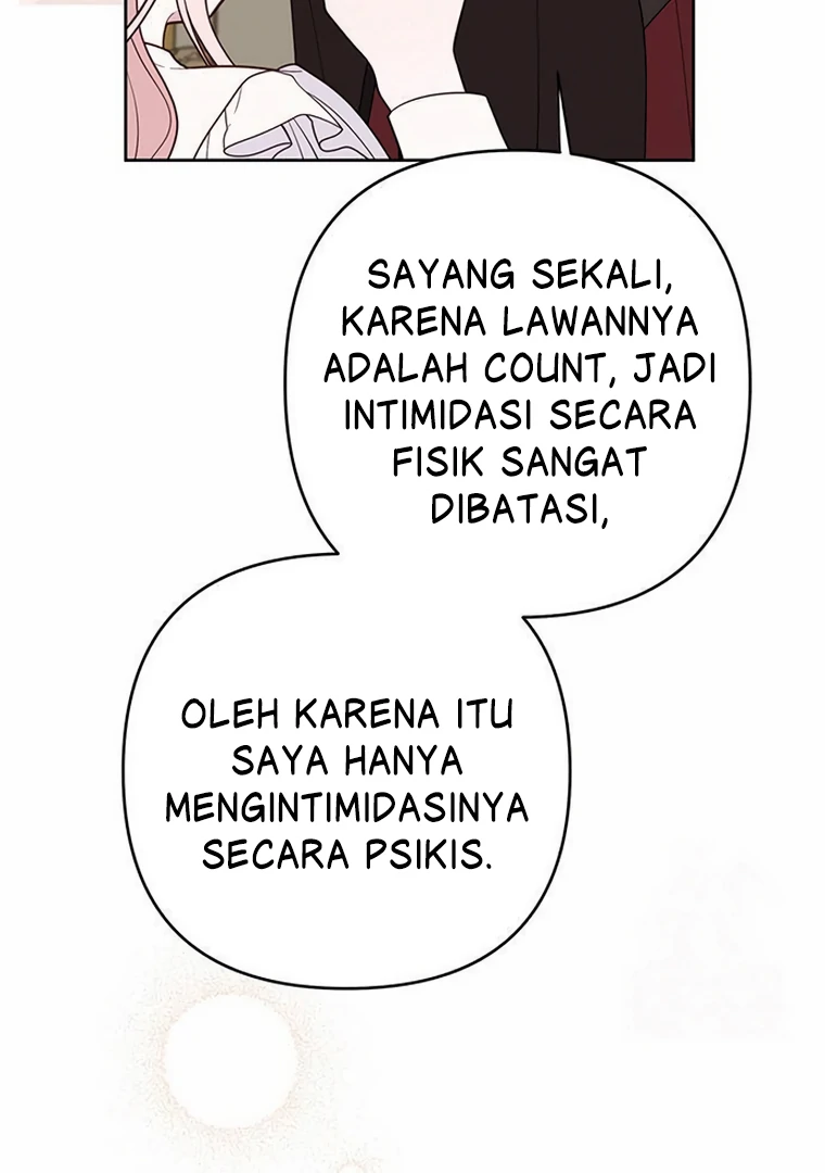 Baby Tyrant Bab 93 halaman 11