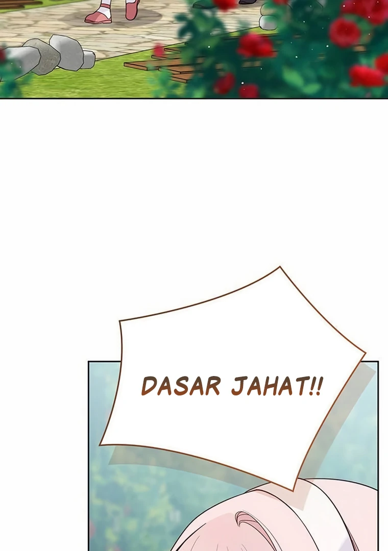 Baby Tyrant Bab 93 halaman 24
