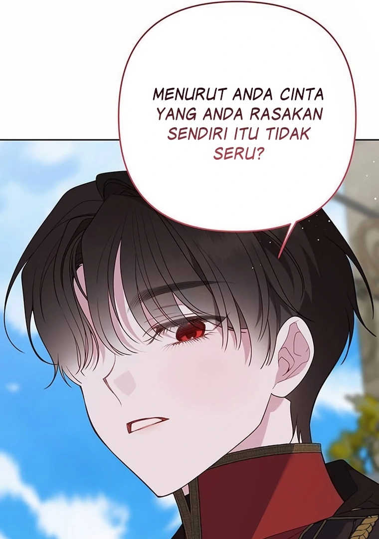 Baby Tyrant Bab 93 halaman 54