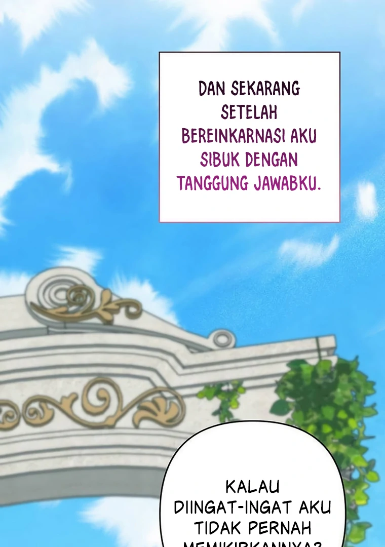 Baby Tyrant Bab 93 halaman 62