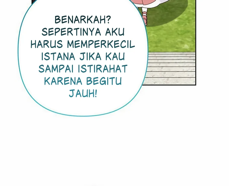 Baby Tyrant Bab 93 halaman 78