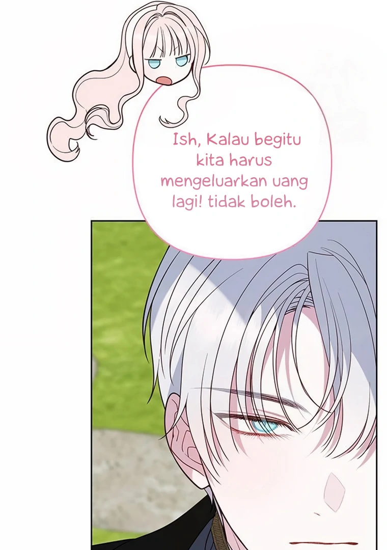 Baby Tyrant Bab 93 halaman 79